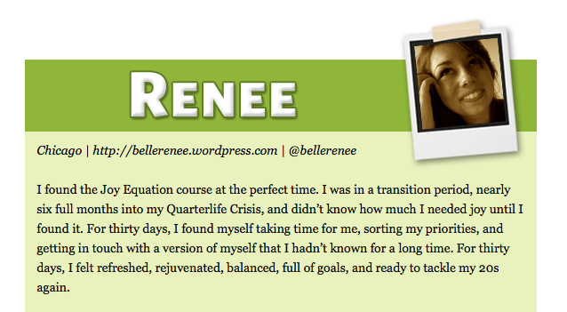 Renee