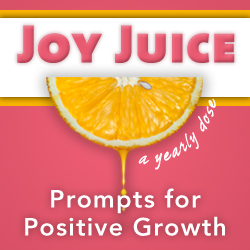 Stratejoy's Joy Juice