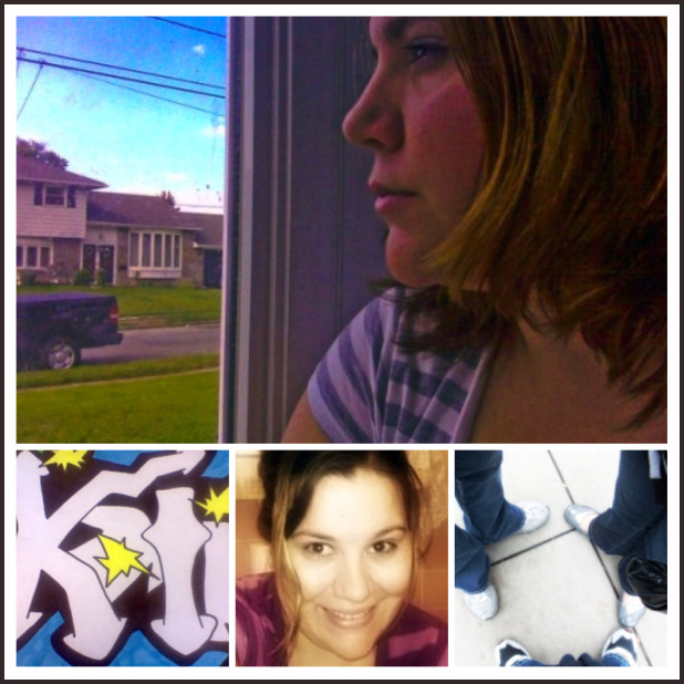 Katie Collage