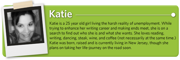 katie bio