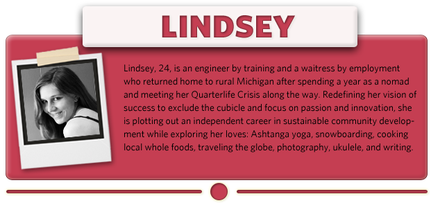 lindsey bio
